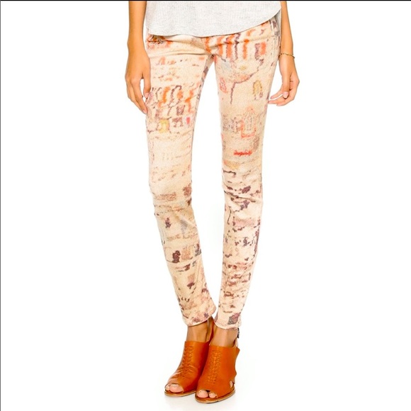 MOTHER Denim - Mother ~ The Looker My life at the Bazar Jean